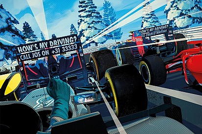 Así felicita las Navidades el mundo del automovilismo