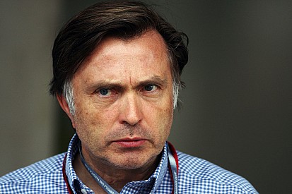 Capito akan meninggalkan tim McLaren F1