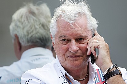 Kepala teknis Symonds berpisah dengan tim Williams F1