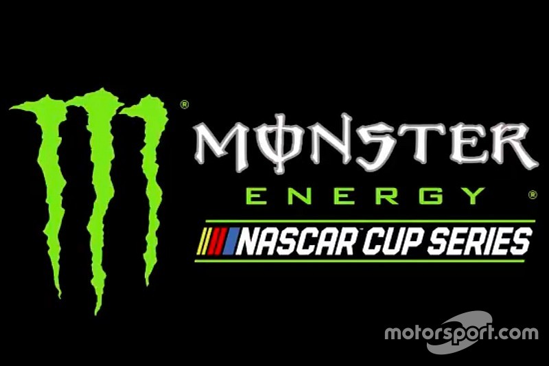La NASCAR dévoile la nouvelle identité de sa série majeure