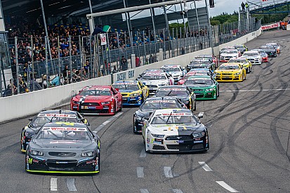 NASCAR Whelen: dal 2017 ecco la nuova categoria ELITE Club Division