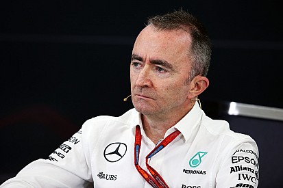 Marchionne diz que Ferrari não precisa de Lowe