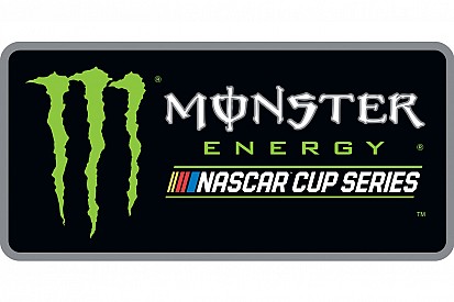 Contrato entre NASCAR e Monster é chave para escolha de nome