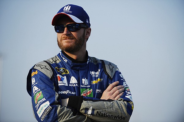 Top de historias 2016, #12: Dale Jr. y su accidente y el regreso de Gordon