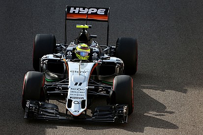 Johnnie Walker será nuevo patrocinador de Force India