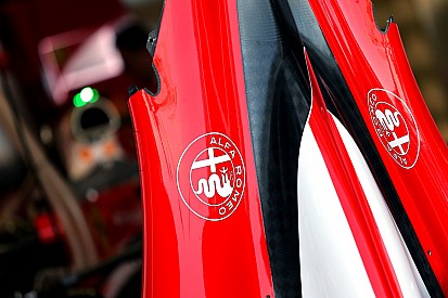 Ferrari considera trazer Alfa Romeo à F1 como time B