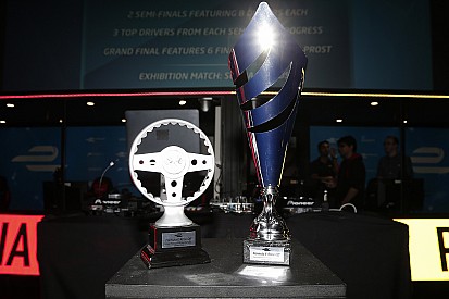 Duecentomila dollari al vincitore della VISA Vegas eRace 2017!