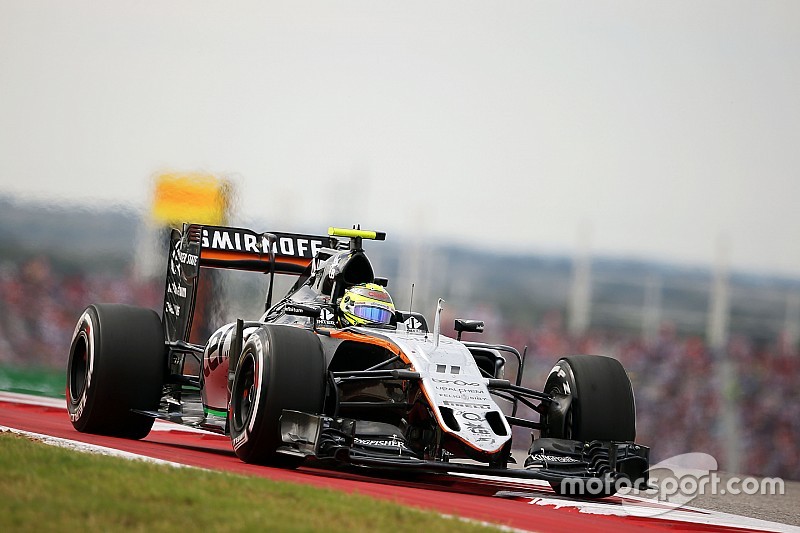 Технический анализ: как Force India превратилась в грозу великанов