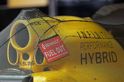 Renault pourrait conclure un accord décisif avec BP