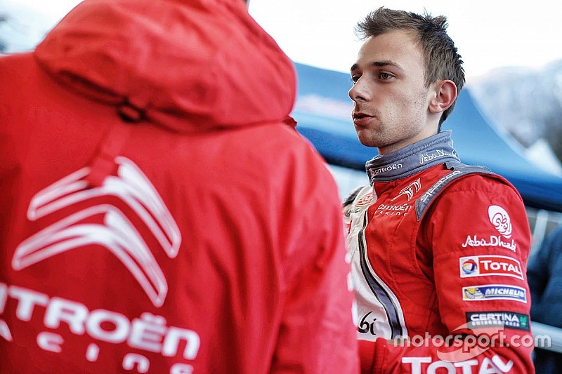 Lefebvre - "Nous sommes prêts pour le Monte-Carlo"