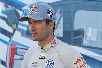 Ogier: M-Sport è la scelta giusta, ma nel 2018 potrebbe già andare via