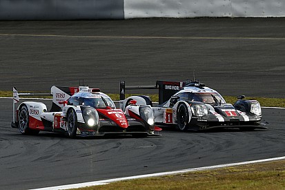 WEC-Zukunft: Lotterer plädiert für Kunden-Hybridsysteme in LMP1-Klasse