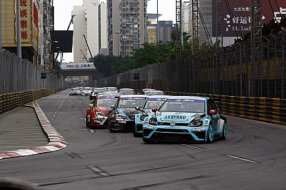 Adria ospiterà la finalissima del TCR Trophy Europe 2017