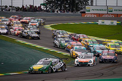 Brazilian V8 Stock Cars unveils 2017 calendar