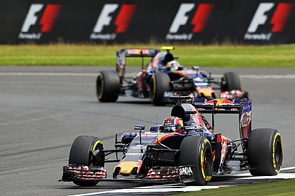 Tost - "Il y a trop de Grands Prix en Europe"