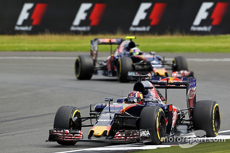 【F1】トロロッソ「欧州には既にグランプリが多すぎる。他でやるべき」