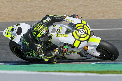 La Suzuki GSX-RR di Iannone sarà svelata il 29 gennaio in Malesia