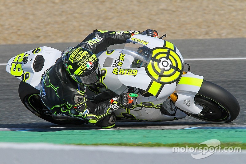 La Suzuki GSX-RR di Iannone sarà svelata il 29 gennaio in Malesia