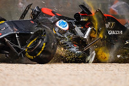 As 10 melhores fotos do automobilismo em 2016