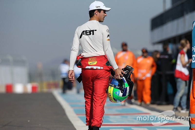 Di Grassi: “In futuro dovremo scegliere: o WEC o Formula E”