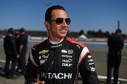 Castroneves e Hinchcliffe participam da Corrida dos Campeões