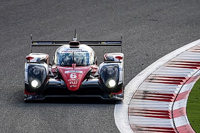 Toyota: Das sind die Kriterien für ein 3. Auto in Le Mans 2017