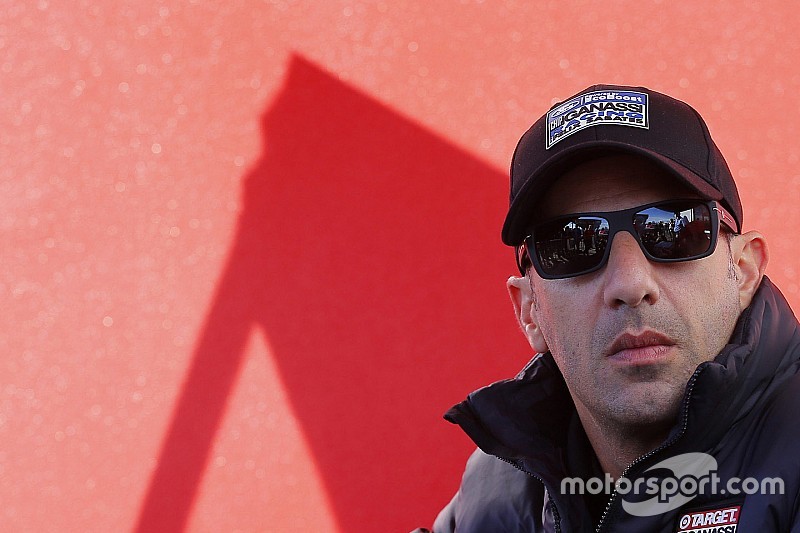 Com Ford GT, Kanaan participa das 24 Horas de Daytona