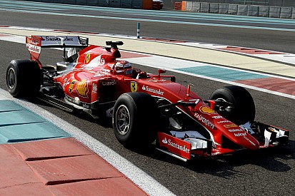Pirelli back up: per le gomme larghe c'è anche la mescola di scorta!