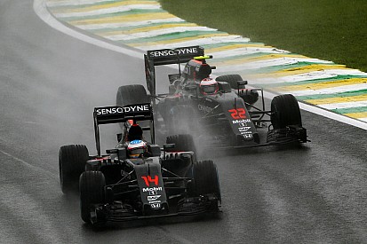 Ramirez: Unsur politik dan kurangnya ambisi rugikan McLaren