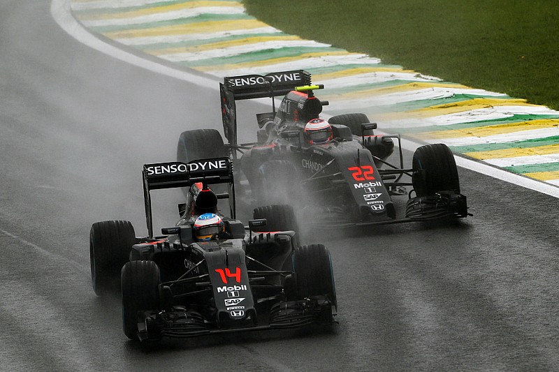 Ramirez: Unsur politik dan kurangnya ambisi rugikan McLaren