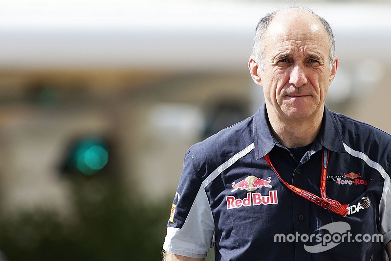 【F1】トロロッソ「予算制限をナンセンスと言うトップチームは不誠実」