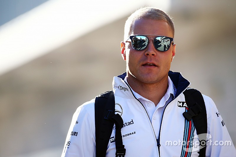 【F1】トト・ウルフ「移籍が決まればボッタスのマネージャーを辞める」