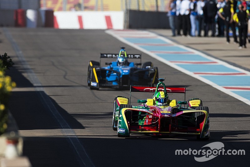 【WEC,フォーミュラE】「両立するドライバーは減る」とディ・グラッシ