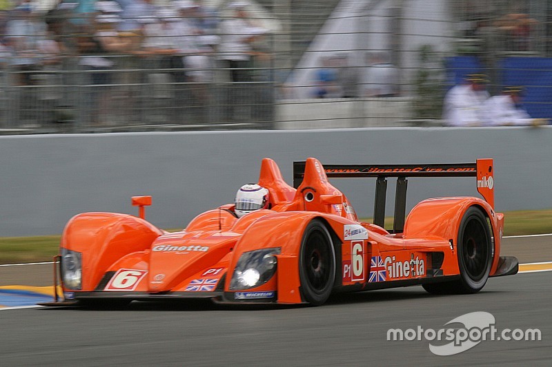 【WEC】ジネッタ、2018年のLMP1クラス参戦を来月公式発表か?