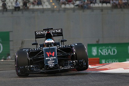 Alonso: “precisamos dar um passo grande e não é fácil”