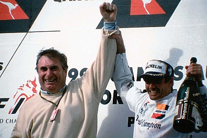 Speciale: così il dottor Costa ha salvato Mick Doohan