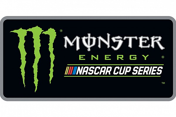 Top de historias 2016, #5: Una nueva era en la NASCAR con Monster Energy