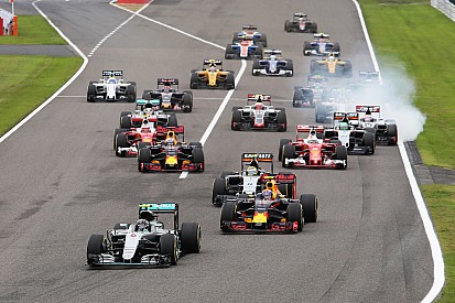 Masa depan F1, Wurz: Bangun mobil yang aman di kecepatan 450km/j