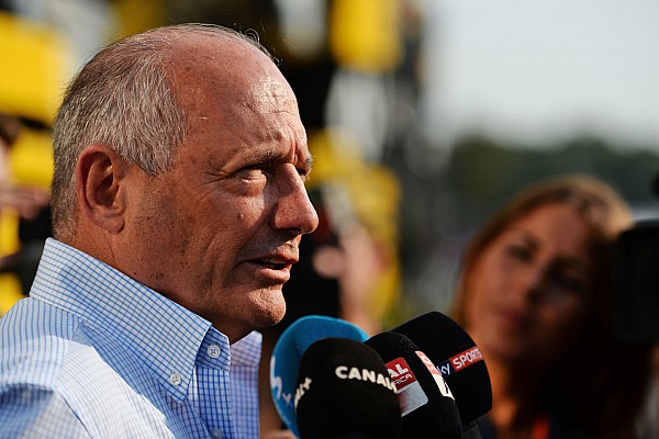 Top de Historias 2016, #4: Ron Dennis despedido de McLaren