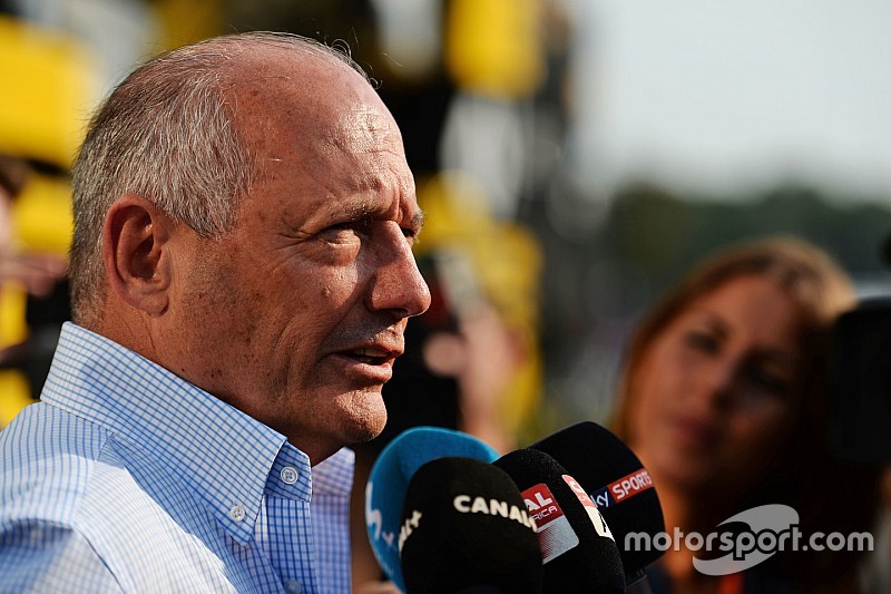 Top de Historias 2016, #4: Ron Dennis despedido de McLaren