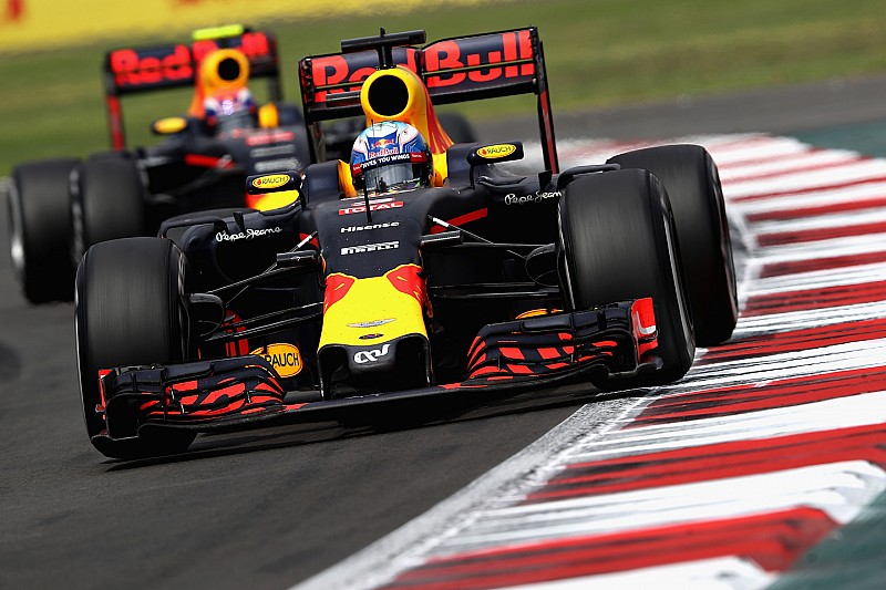 Ricciardo yakin Red Bull bisa tangani rivalitasnya dengan Verstappen