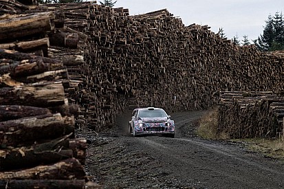 Мик предсказал острую борьбу в WRC в сезоне-2017