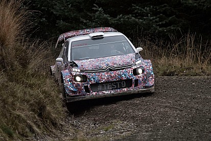 Meeke: In der WRC 2017 wird es keine "dominante Kraft" geben