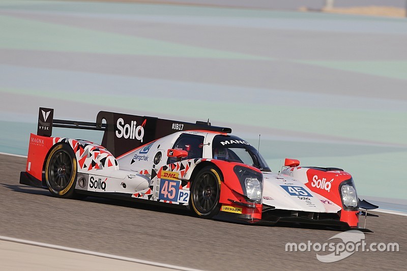 【WEC】ロベルト・メリ「来年マノーにいるかどうかわからない」