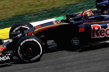 Toro Rosso en discussion pour rebadger ses moteurs Renault
