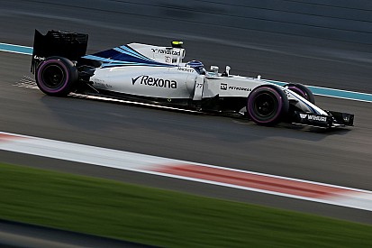 Bottas: “Nieuwe Formule 1-auto voor 2017 voelt een stuk sneller”