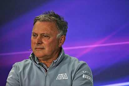 Bos Manor Racing bicara tentang pembalap dan masa depan tim
