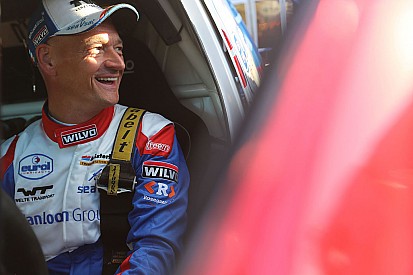 Van Loon trapt Dakar 2017 af met test bij Asuncíon: "Even acclimatiseren"