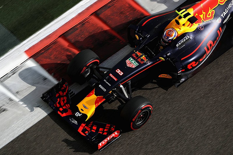 Red Bull assuré d'une "parité absolue" avec le moteur Renault