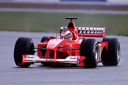 Fotostrecke: Wie die Formel 1 das Tabakwerbeverbot umging
